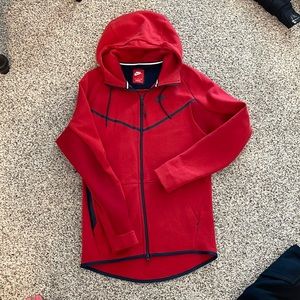 Nike Tech Fleece Jacket
